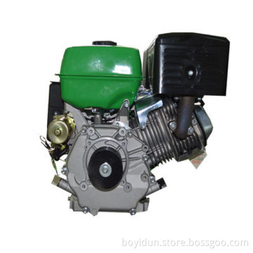 7.5HP small petrol gasoline engine for sales